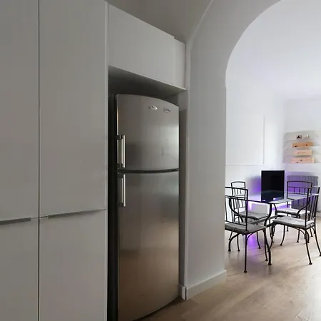 Appartement Stendhal