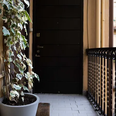 Appartement Stendhal *